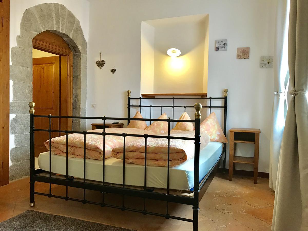 Charme Hotel Osteria Carletti Bedano Luaran gambar