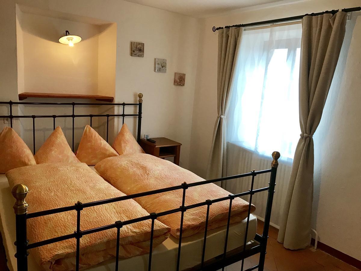 Charme Hotel Osteria Carletti Bedano Luaran gambar